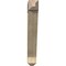 Ekena Millwork Traditional Craftsman Rough Sawn Bracket, Douglas Fir, 6"W x 36"D x 42"H BKT06X36X42TRA04RDF - alternate 2